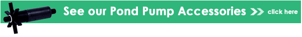 Pond Pump Accessories