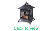 Chimineas