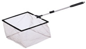 Fish Maintenance & Accessories
