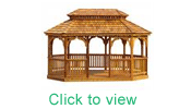 Gazebos