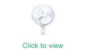 Outdoor Ceiling Fans