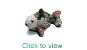 Pond Decor