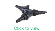 Pond Plumbing Supplies