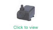 Pond Pumps